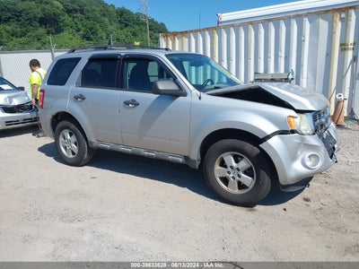 FORD ESCAPE 2009