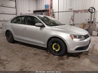 VOLKSWAGEN JETTA 2014