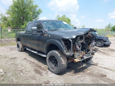 FORD F-350 2003