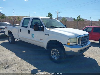 FORD F-350 2004