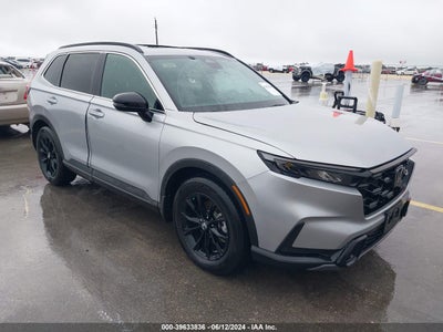 HONDA CR-V 2023