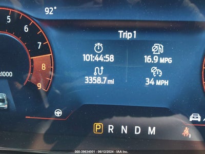 DayDrive