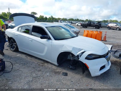 DODGE CHARGER 2023