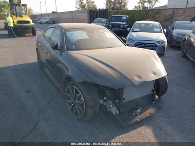 BMW I4 2023
