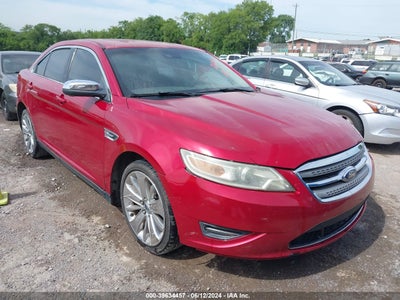 FORD TAURUS 2011