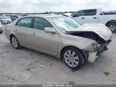 TOYOTA AVALON 2006