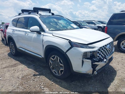 HYUNDAI SANTA FE HYBRID 2023