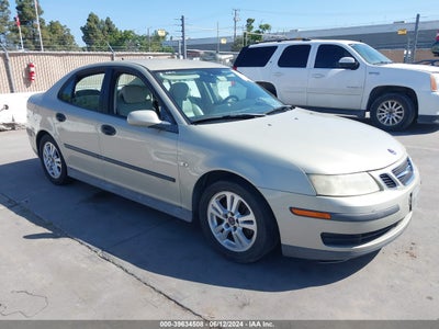 SAAB 9-3 2005