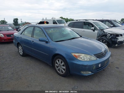 TOYOTA CAMRY XLE V6 2003