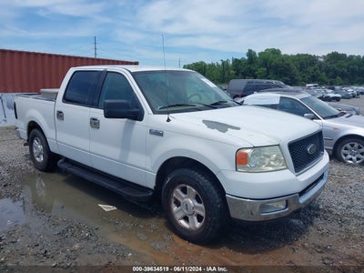 FORD F-150 2004