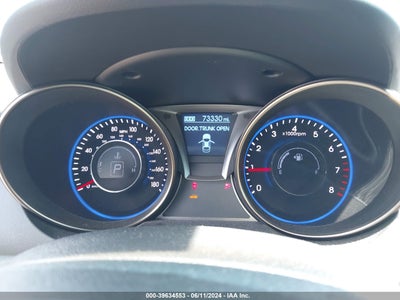DayDrive