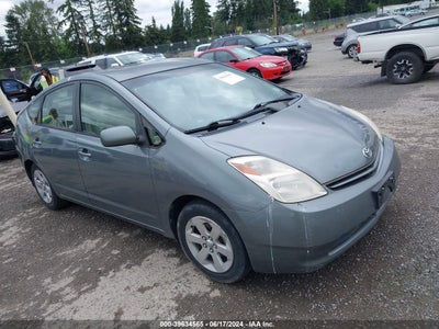 TOYOTA PRIUS 2005