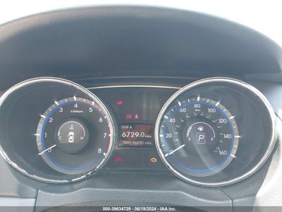 DayDrive