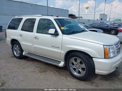 CADILLAC ESCALADE 2005