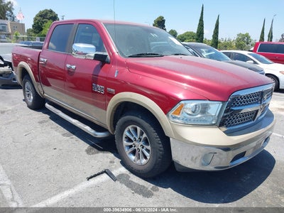 RAM 1500 2013