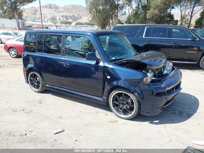 SCION XB 2006