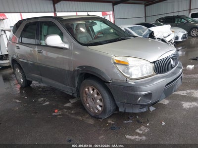 BUICK RENDEZVOUS 2005