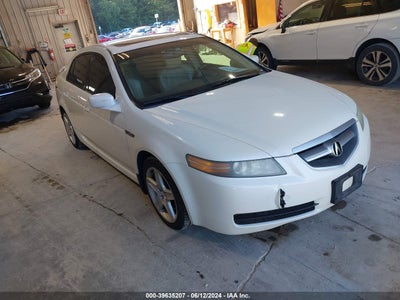 ACURA 200 2005