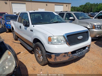 FORD F-150 2006