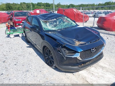 MAZDA CX-30 2024