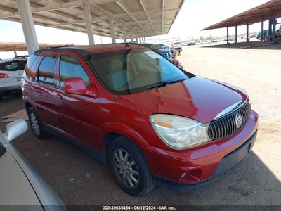 BUICK RENDEZVOUS 2006