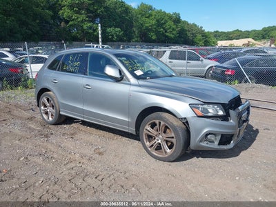 AUDI 200 2009