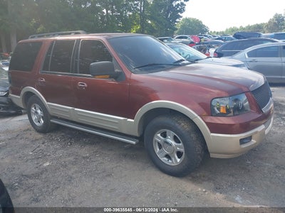 FORD EXPEDITION 2006