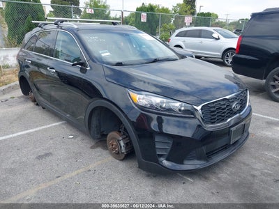 KIA SORENTO 2019