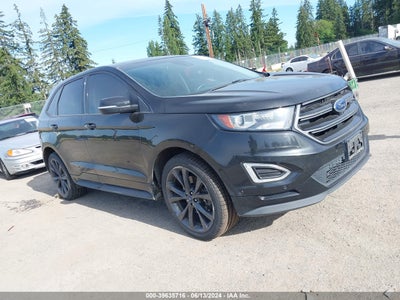 FORD EDGE 2015