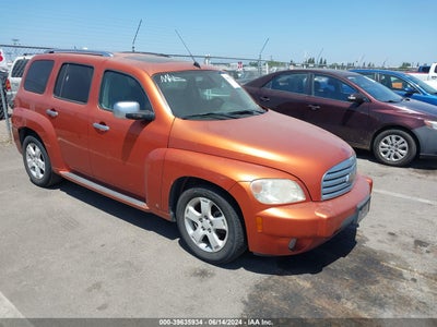 CHEVROLET HHR 2006