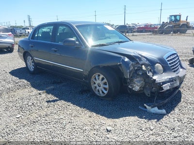KIA AMANTI 2005