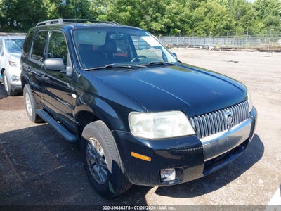 MERCURY MARINER 2005