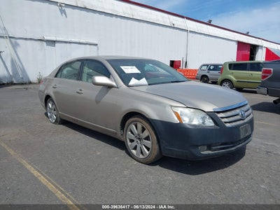 TOYOTA AVALON 2005