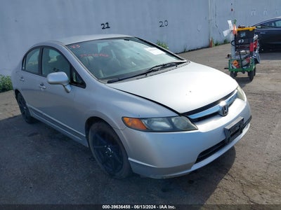 HONDA CIVIC 2006