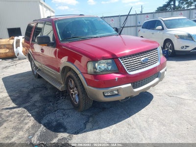 FORD EXPEDITION 2004