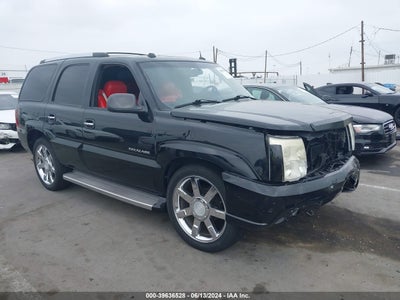 CADILLAC ESCALADE 2005