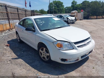 CHEVROLET COBALT 2007