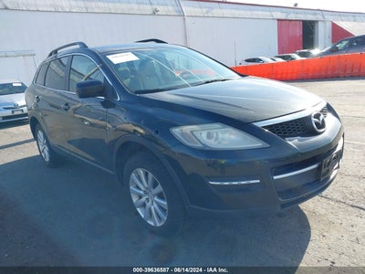 MAZDA CX-9 2007