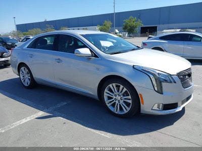 CADILLAC XTS 2019