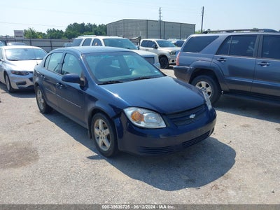 CHEVROLET COBALT 2010
