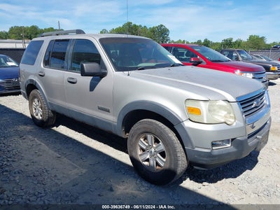 FORD EXPLORER 2006