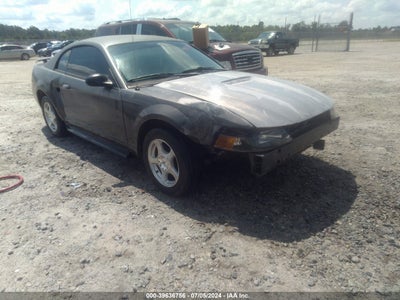 FORD MUSTANG 2003