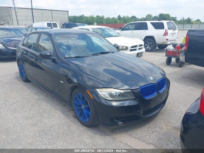 BMW 328I 2010