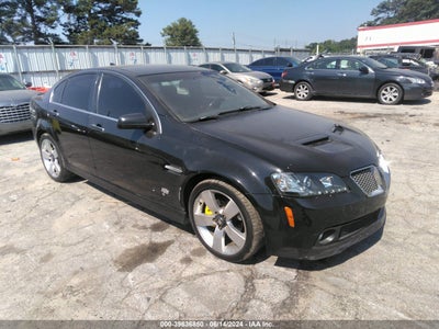 PONTIAC 200 2009