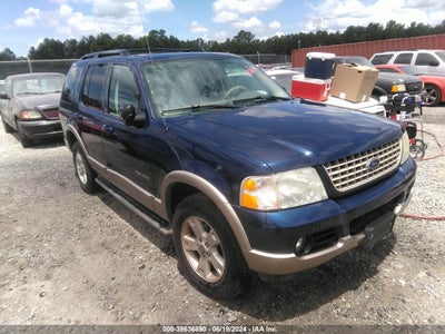 FORD EXPLORER 2004