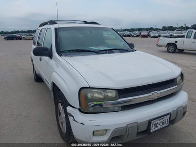 CHEVROLET TRAILBLAZER EXT 2003