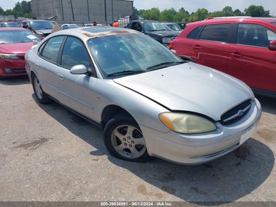 FORD TAURUS 2003
