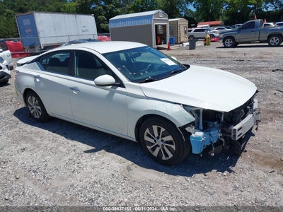NISSAN ALTIMA 2020