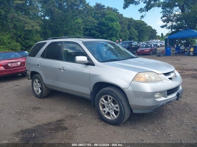 ACURA MDX 2006