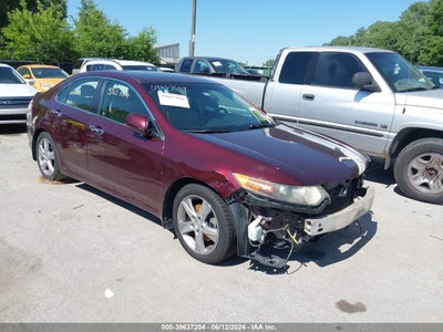 ACURA TSX 2011